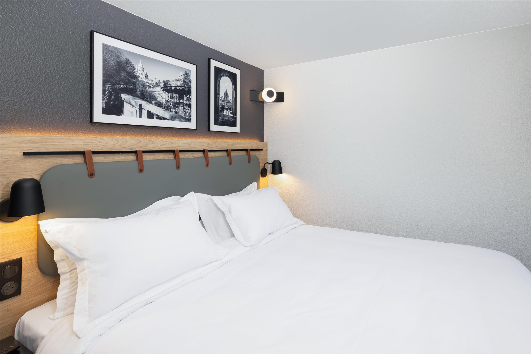 Supérieur(e) Chambre
