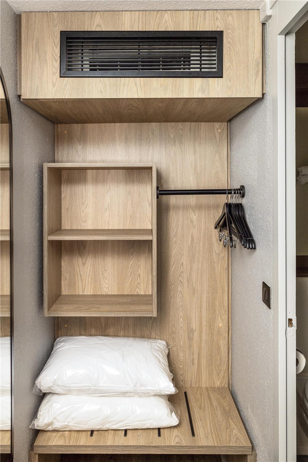 Standard Chambre