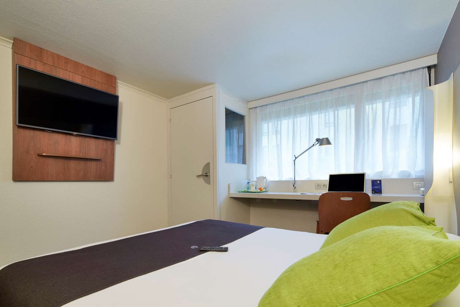 Standard chambre