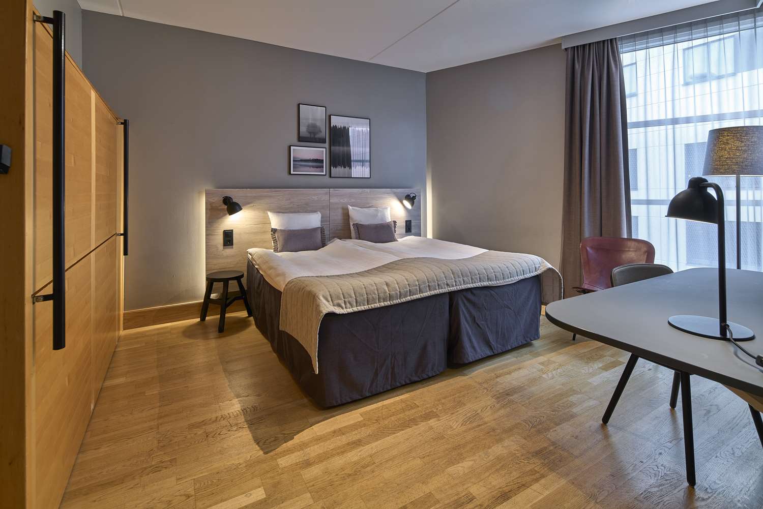 Family Standard Room