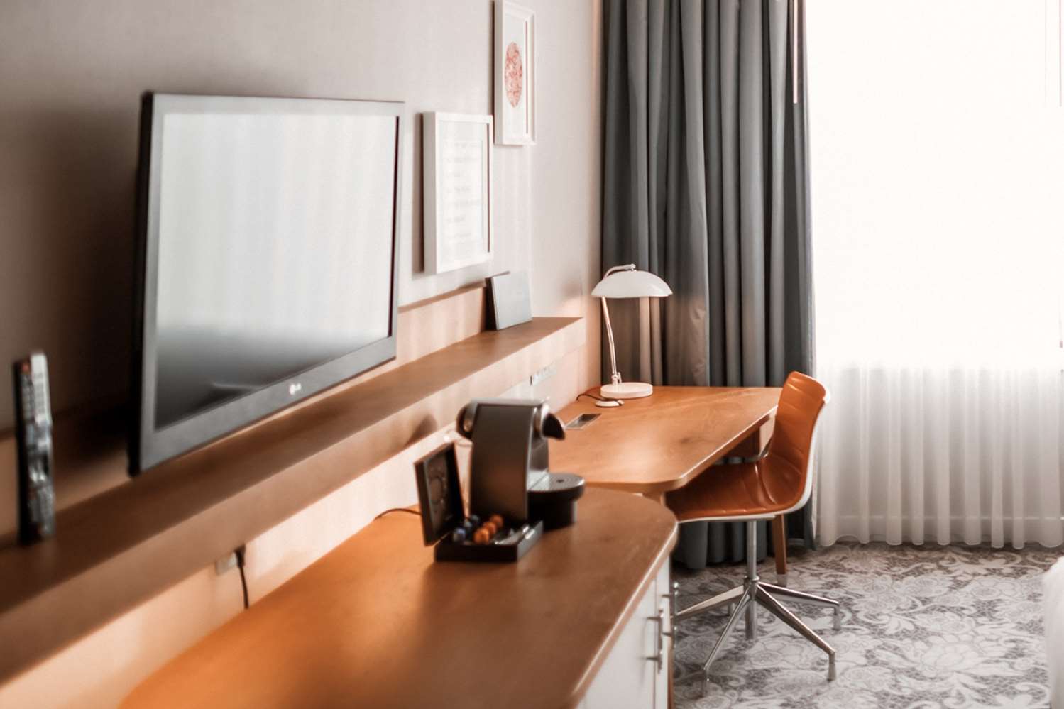 Guest Superior Room