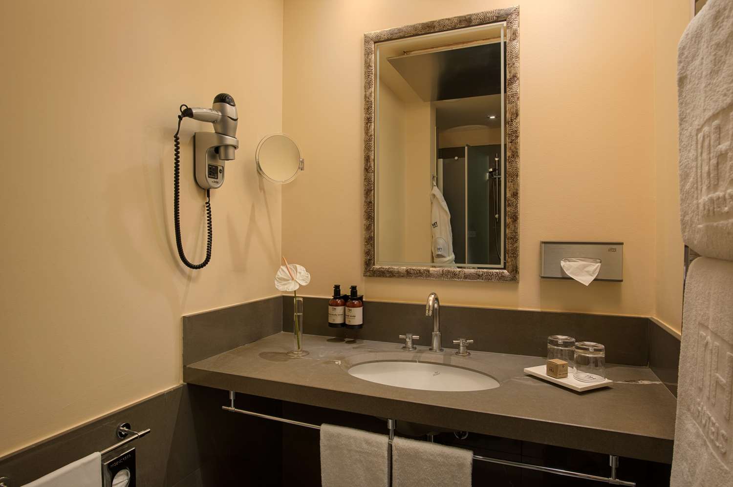 Extra Large Superior Double Room