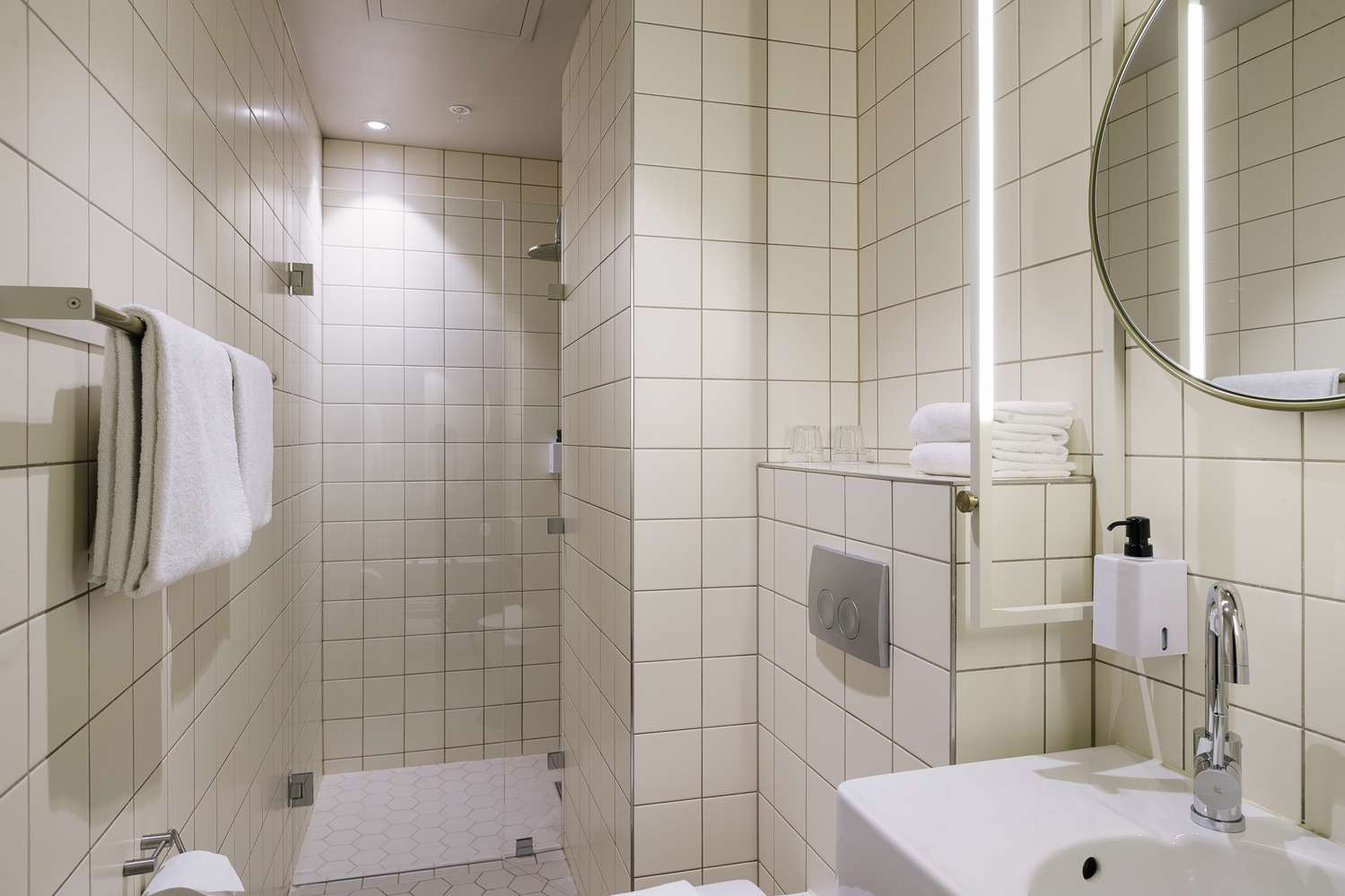 Plus Standard Room