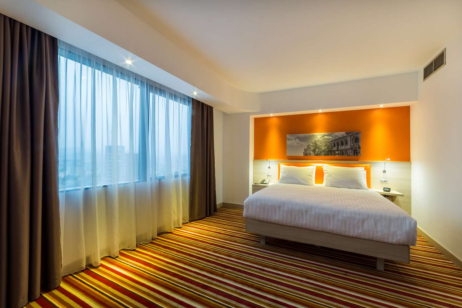Family Premium Room