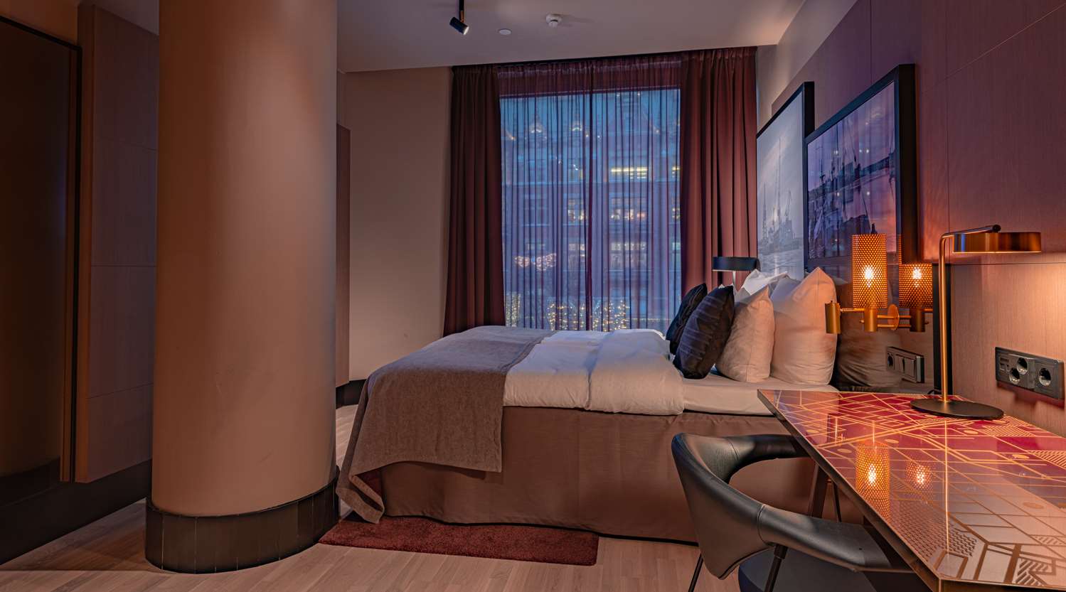 Grand Room