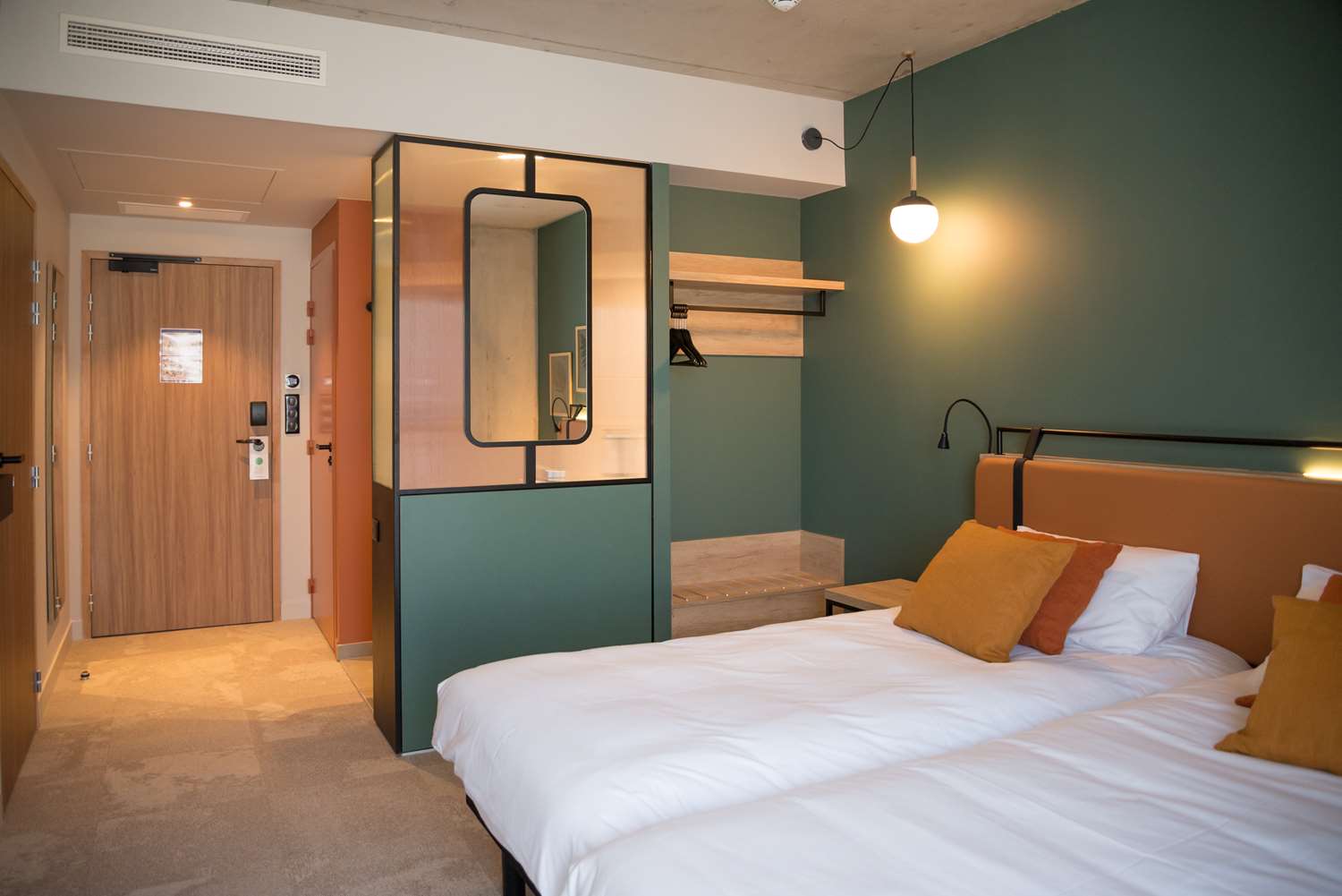 Standard Chambre