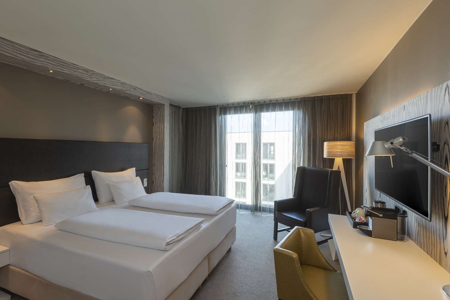 king deluxe room