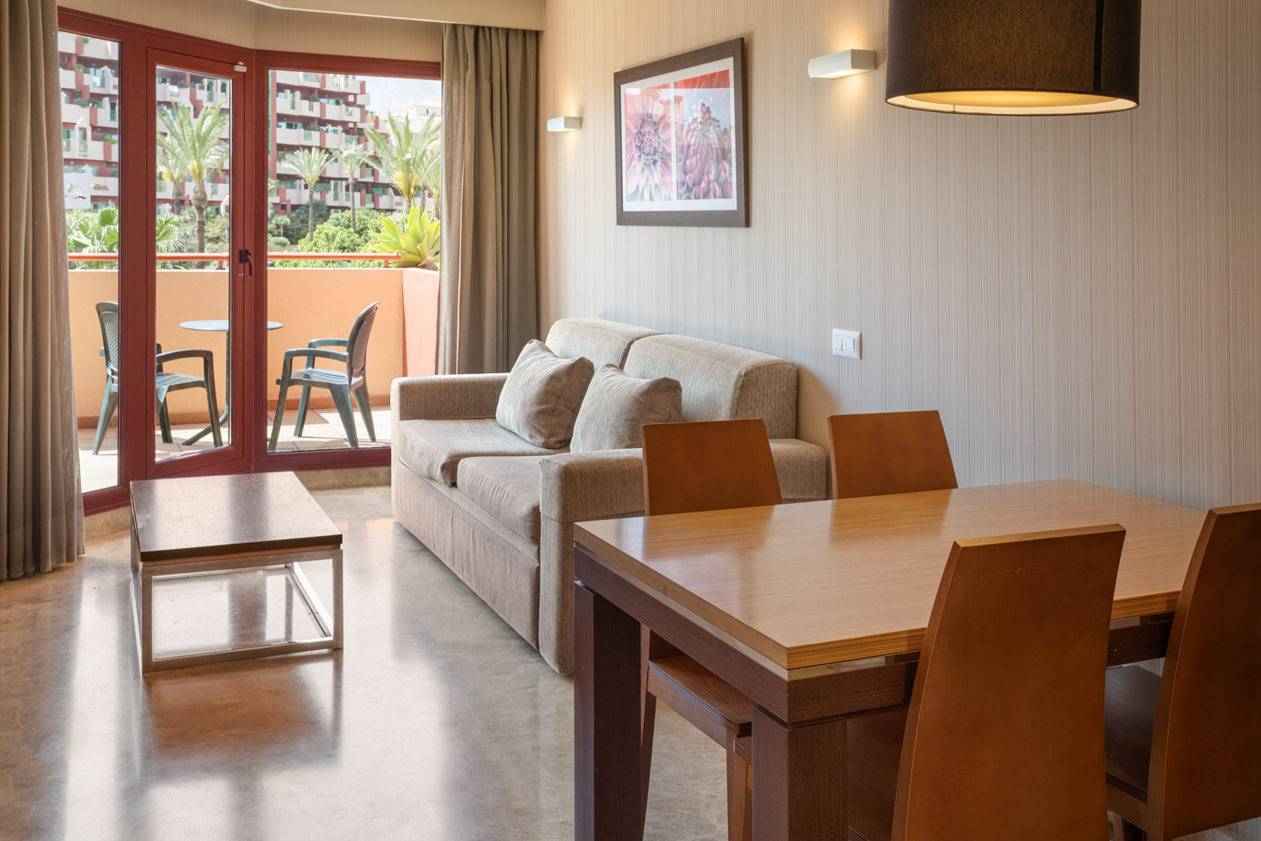 Junior Suite 4 Adults
