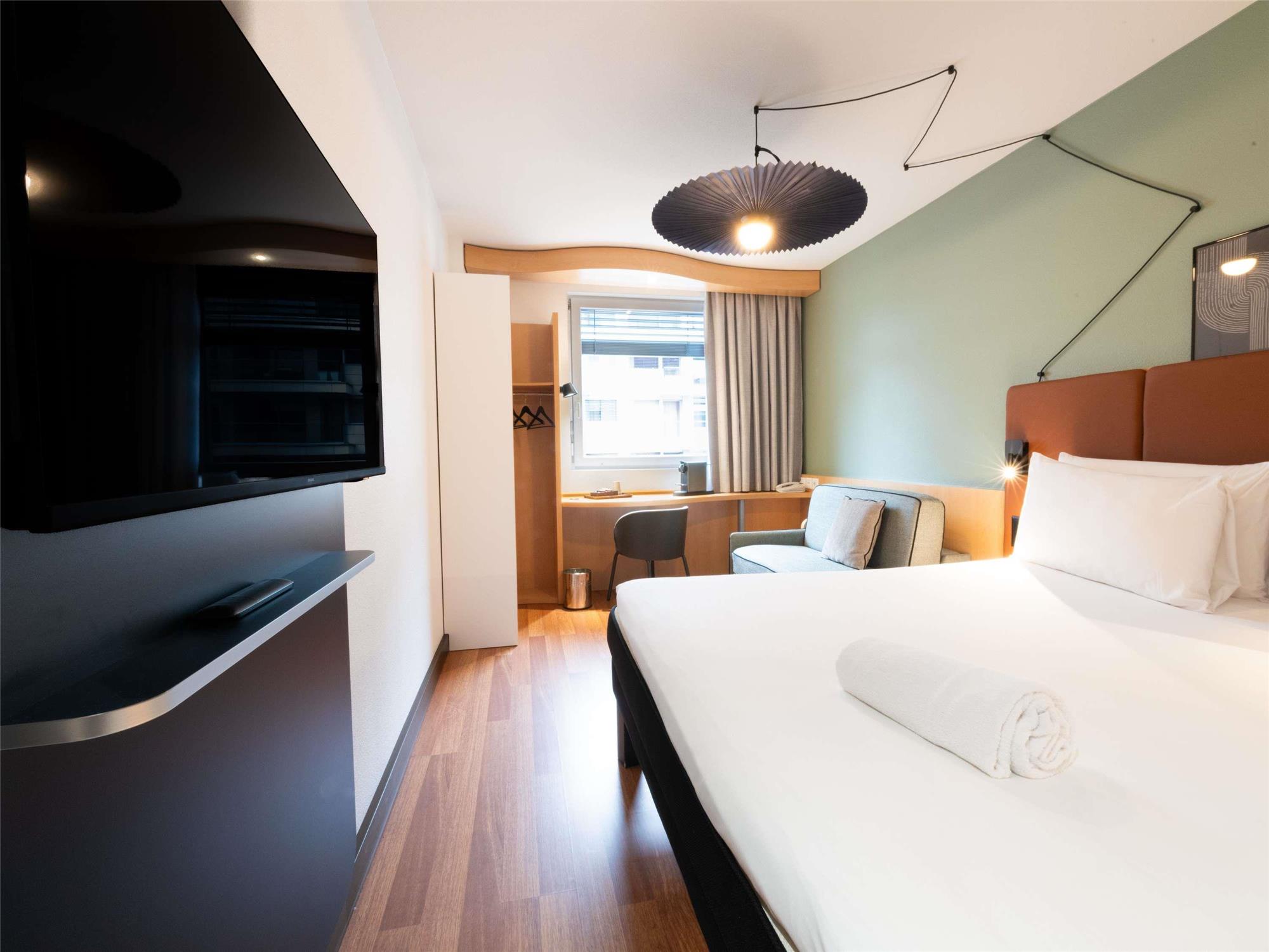 Comfort Room
