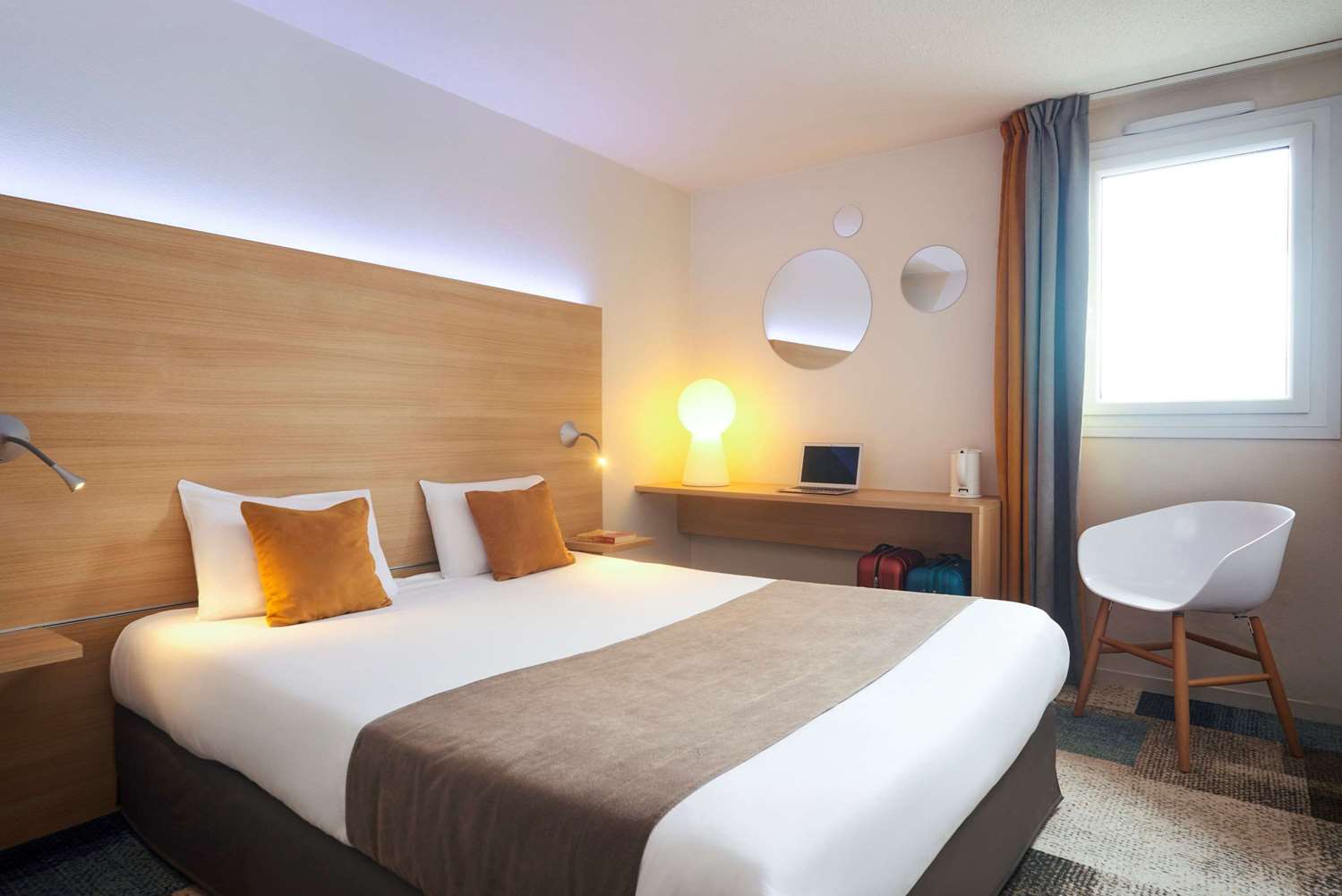 Superior room