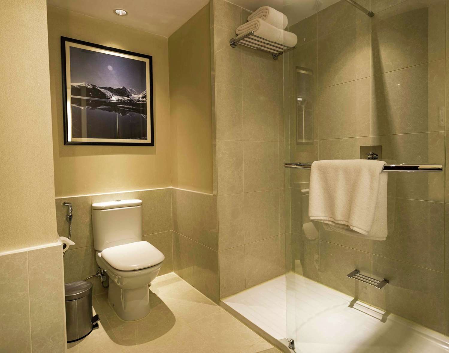 1 Bedroom Suite