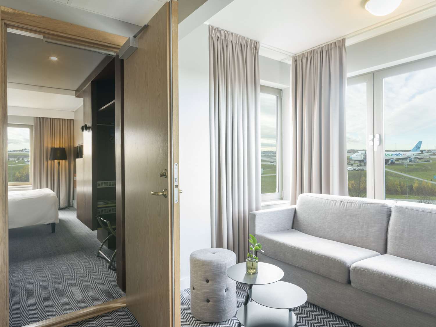 Junior suite