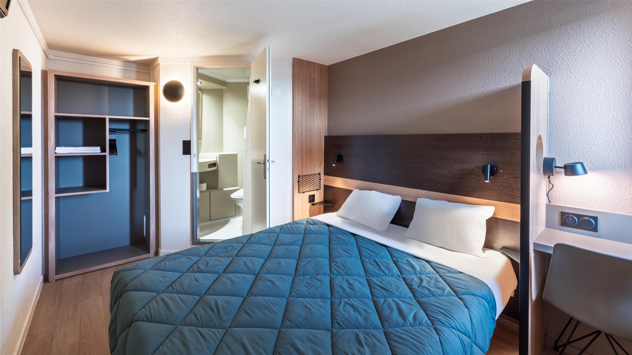 Plus Standard Room