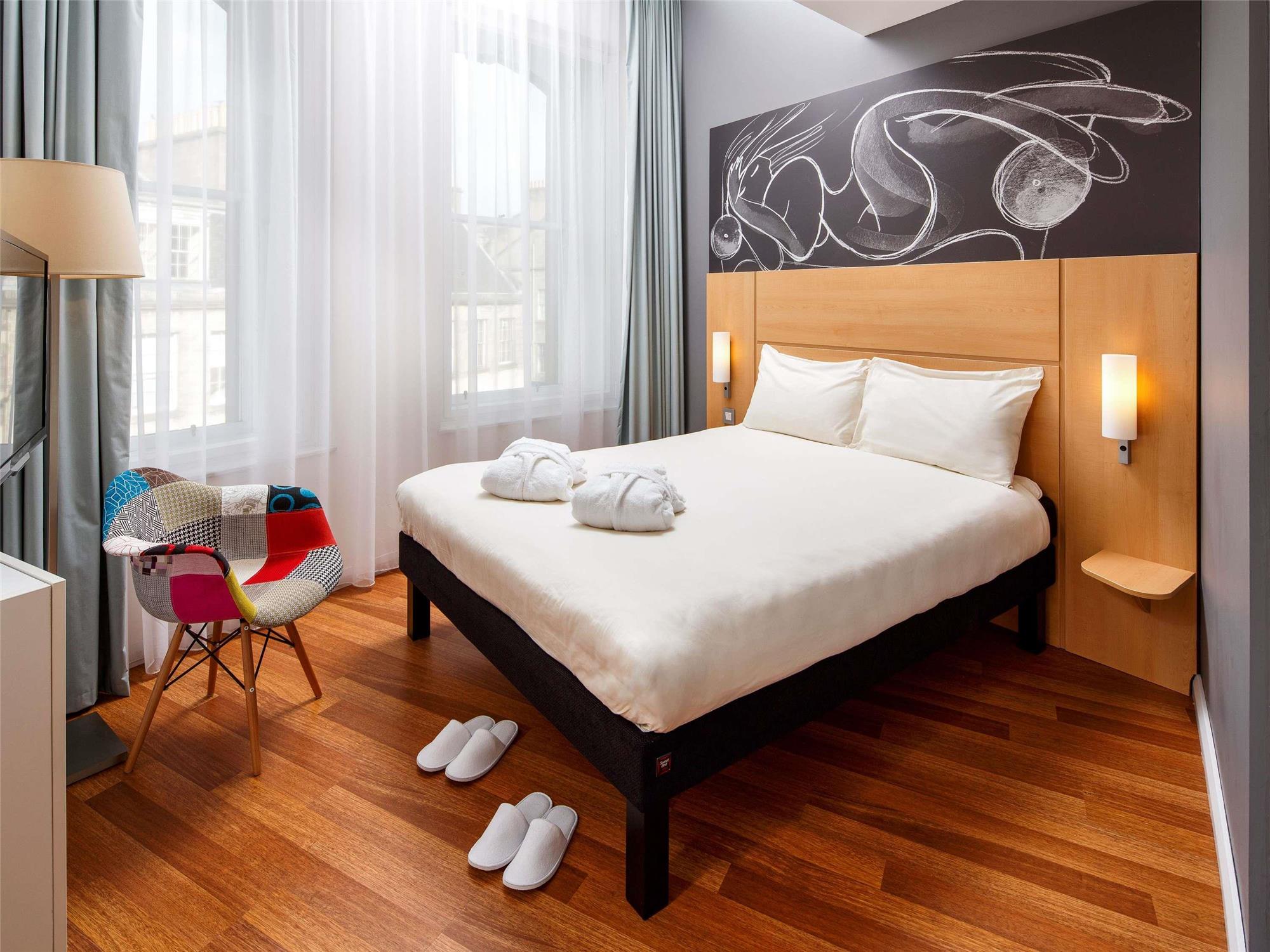 Premium Room