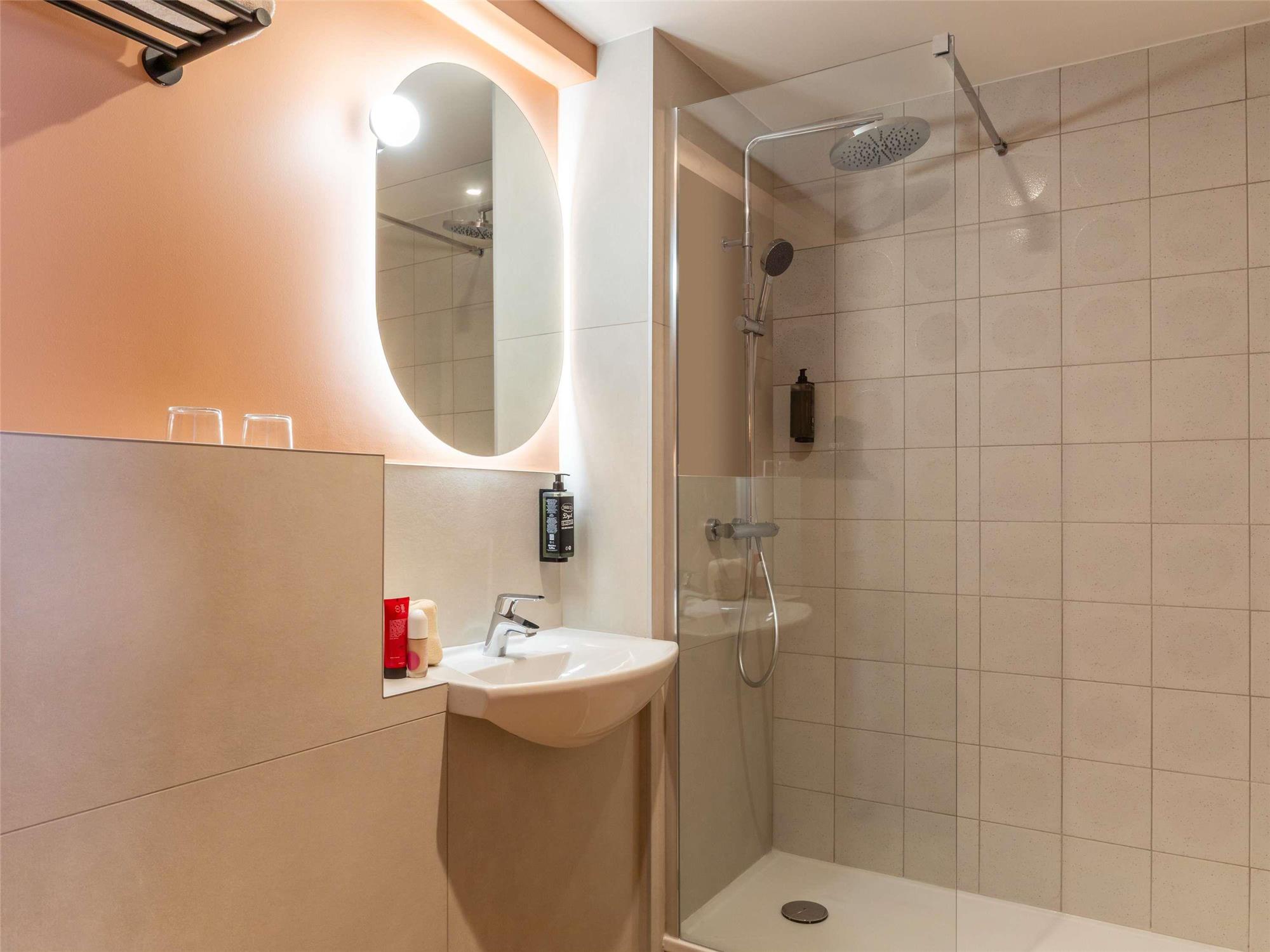 Standard chambre