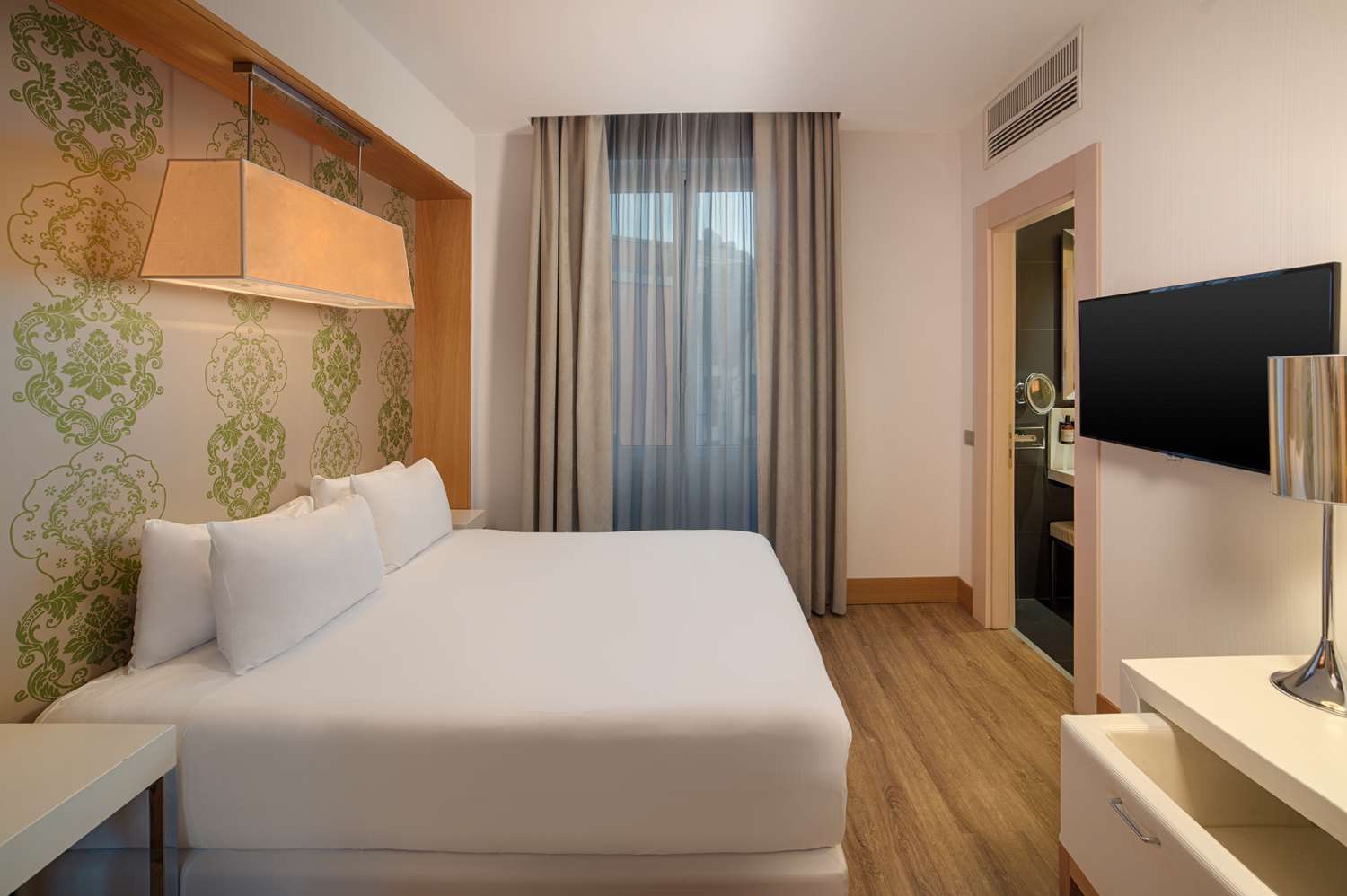 Standard Chambre Double
