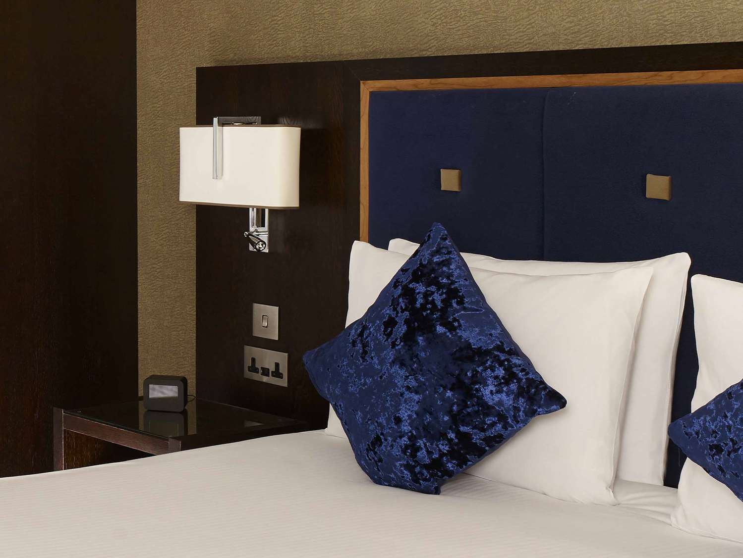 Guest Twin Room