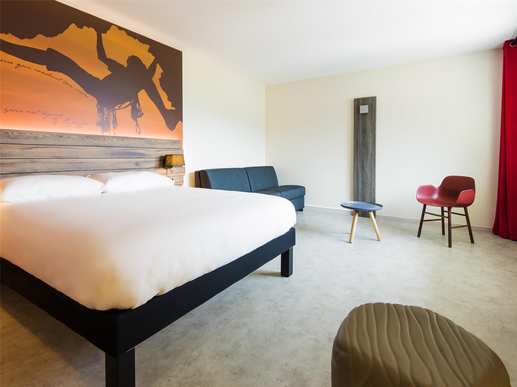 Family Standard Suite