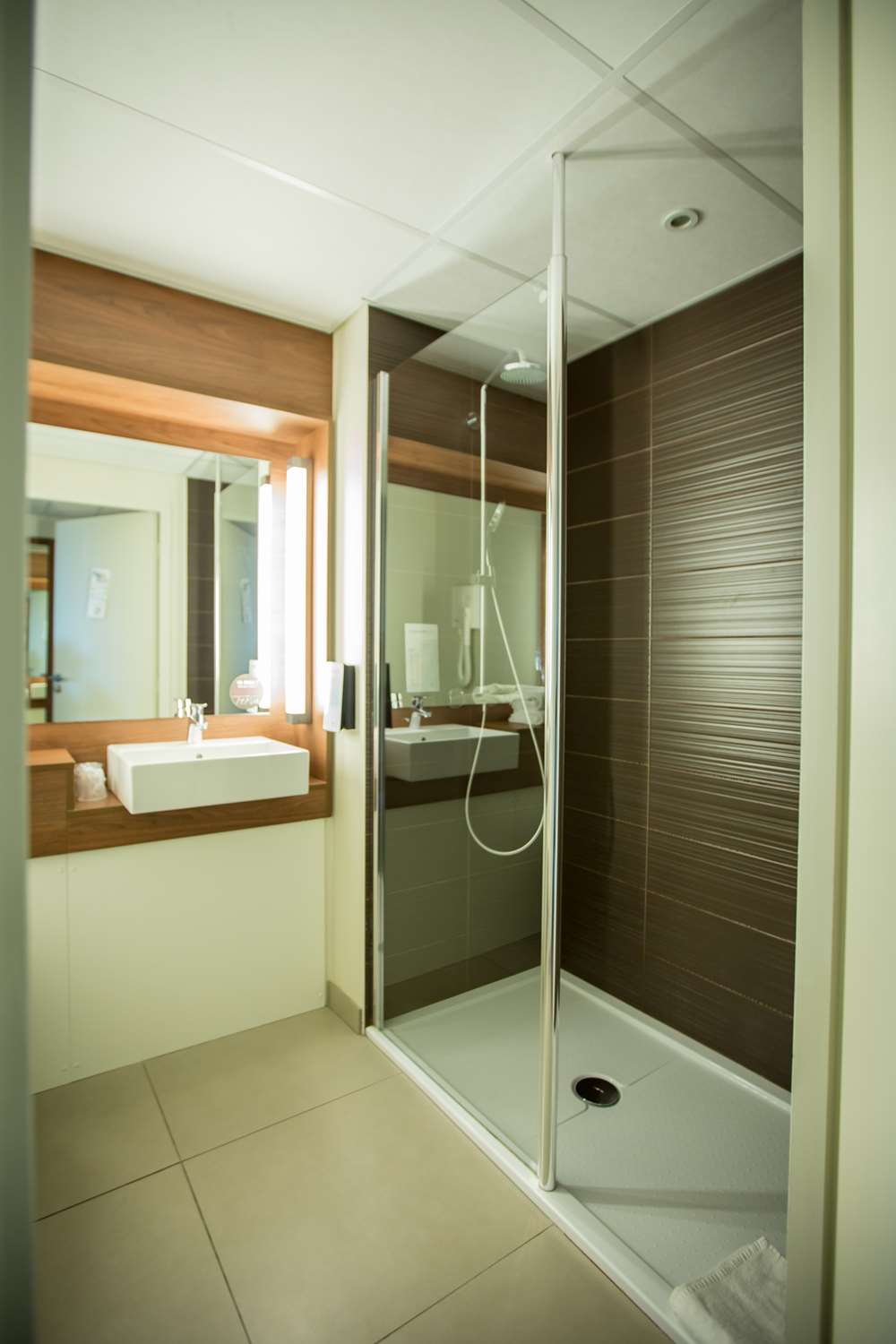 Standard Chambre