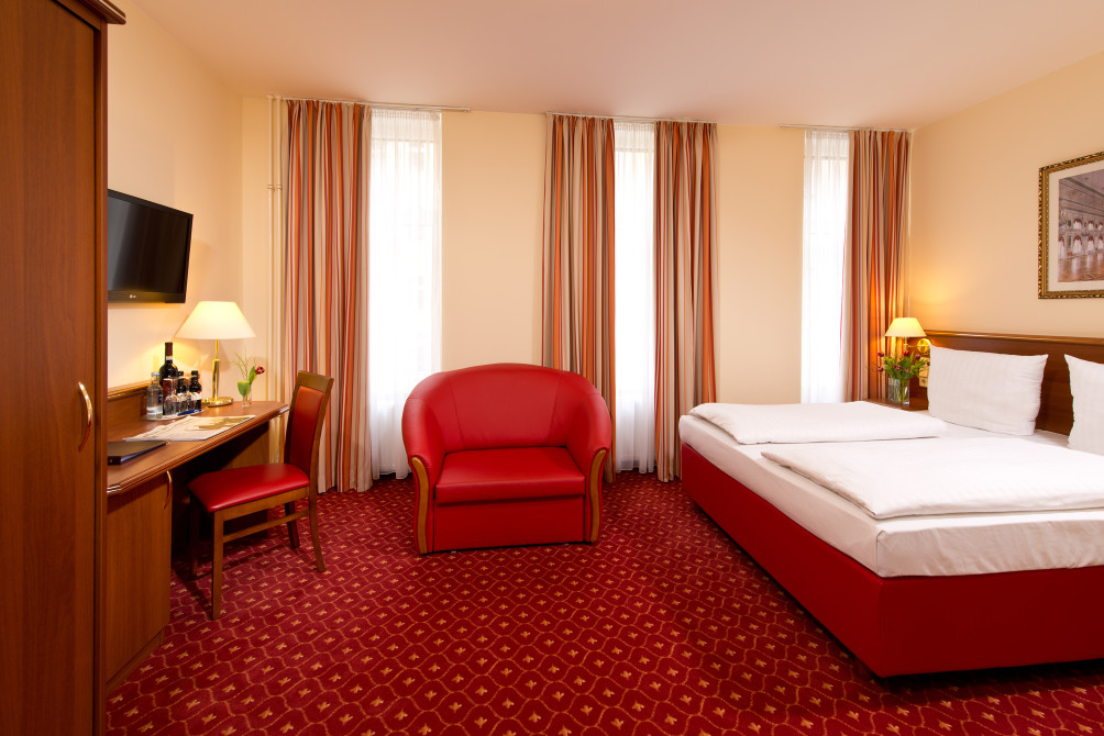 Hotel Zarenhof Berlin Friedrichshain Hotel Zarenhof Berlin Friedrichshain