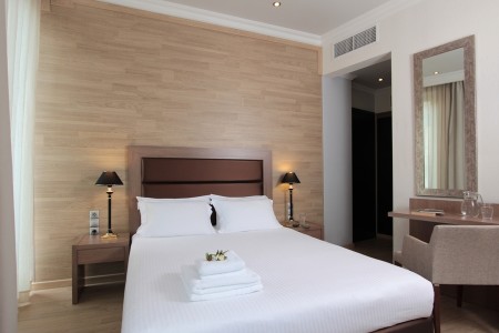 

Athens Lotus Hotel