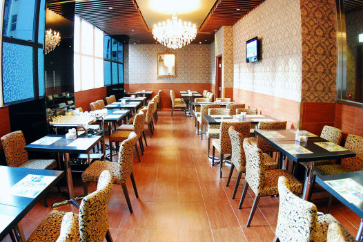 

BEST WESTERN CAUSEWAY BAY