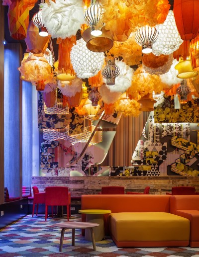 

Generator Hotel Barcelona