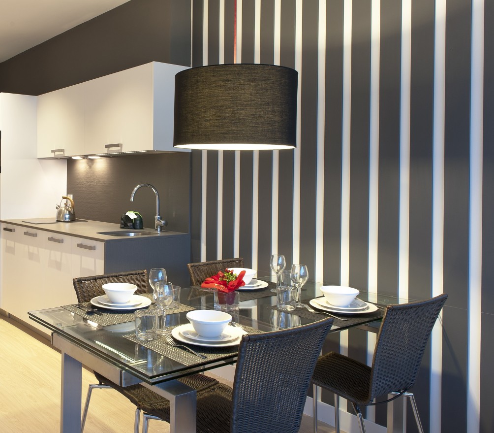 

MH Apartments Barcelona