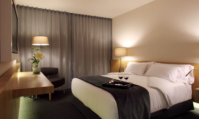 

Hotel Royal Passeig de Gracia