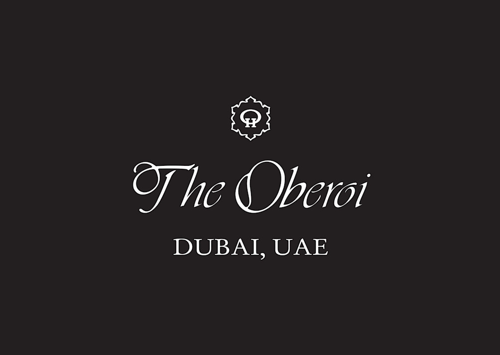 

The Oberoi, Dubai