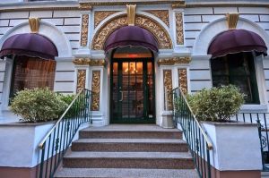 

Belnord Hotel