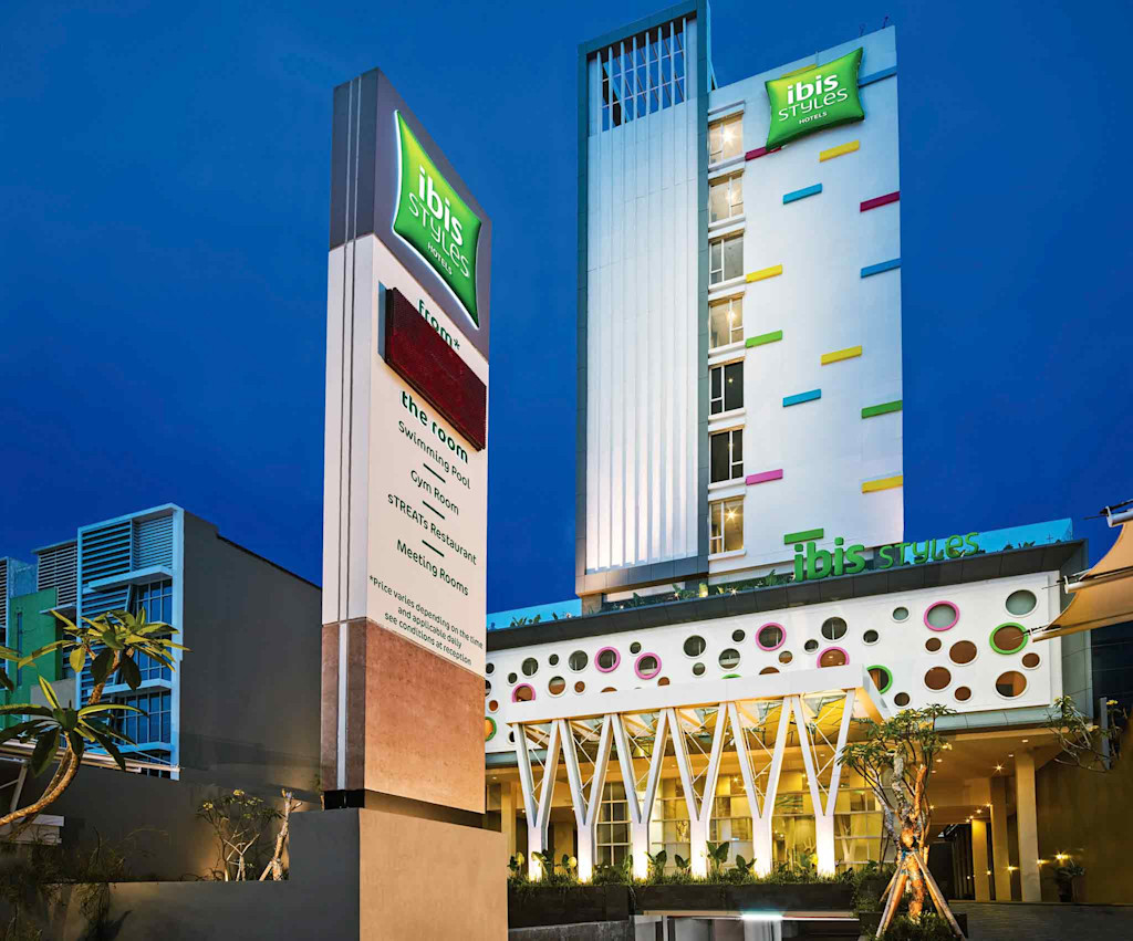 

Ibis Styles Malang