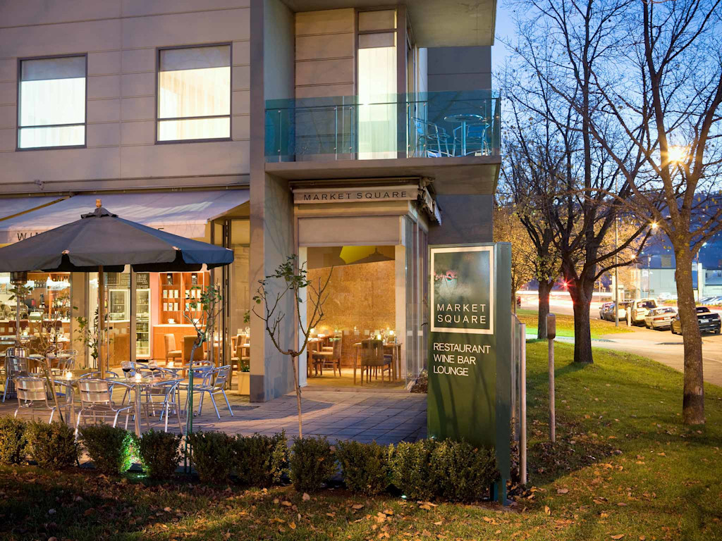 

The Sebel Launceston