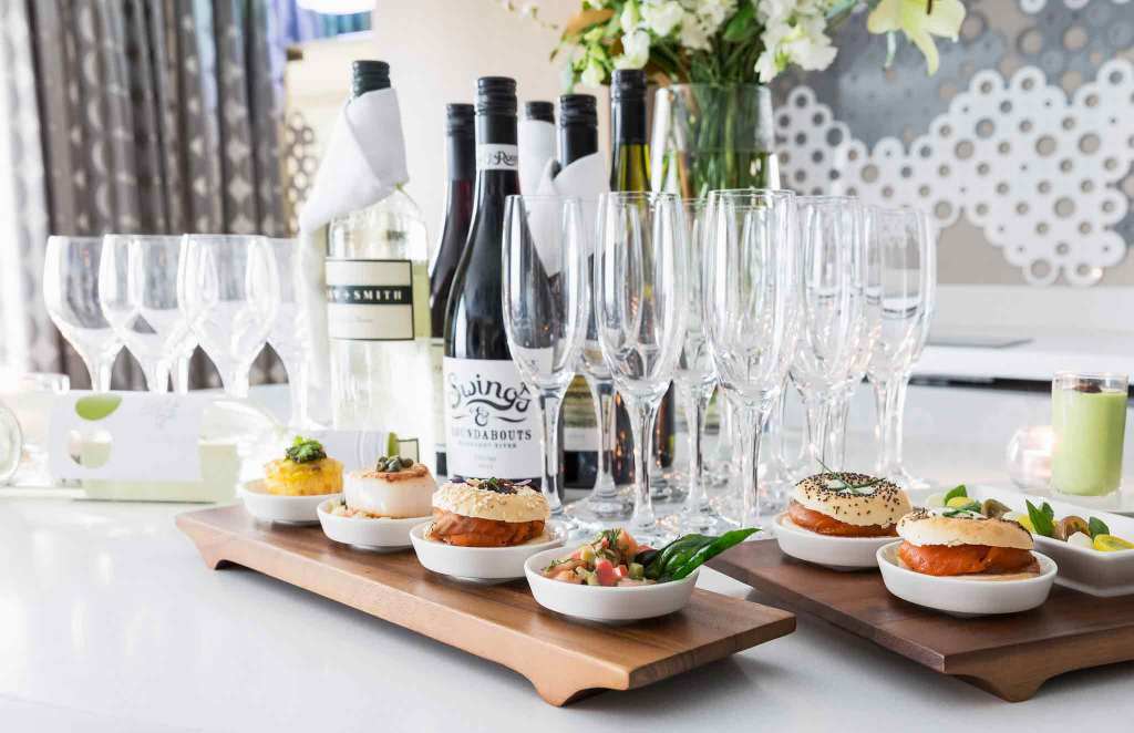 

Mercure Melbourne Albert Park