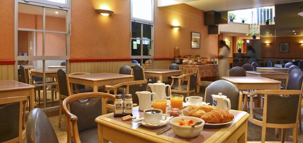 

ibis Styles Paris Nation Porte De Montreuil