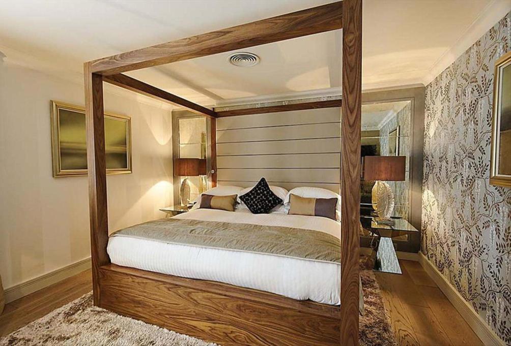 St Davids Hotel Londres St Davids Hotel Londres
