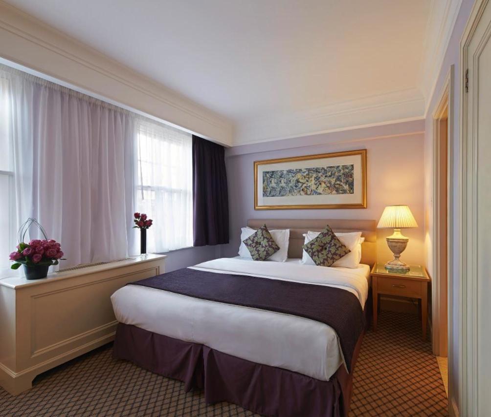 

ASCOTT MAYFAIR