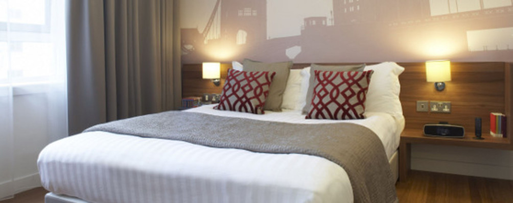 

CITADINES HOLBORN-COVENT GARDEN LONDON