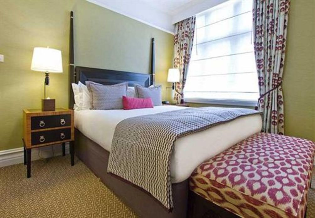 

ST ERMINS HOTEL (X NH JOLLY)