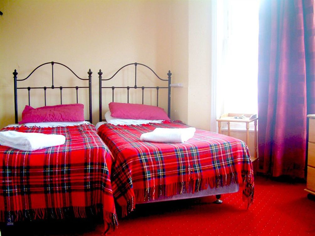 

Windsor House Hotel