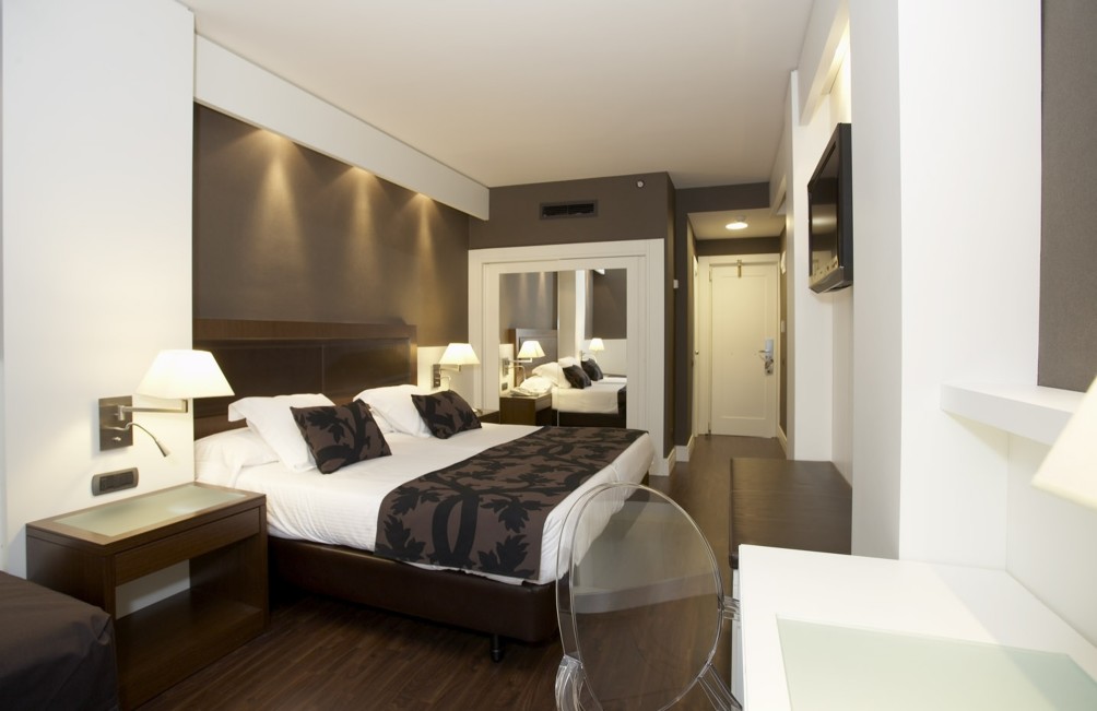 

Royal Ramblas Hotel