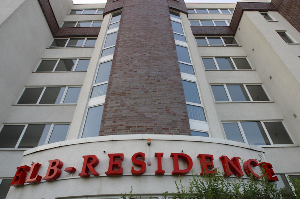 

Elb-residence Appartements