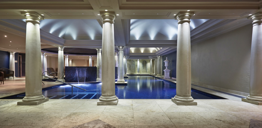 

Alexander House Hotel and Utopia Spa