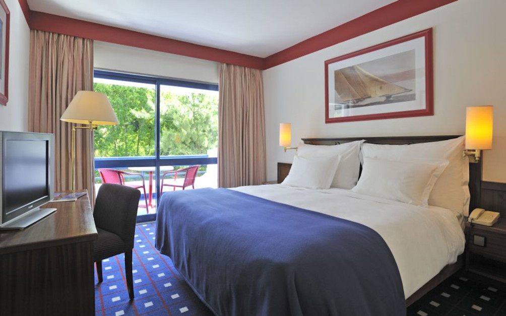 

Pestana Cascais Ocean & Conference Aparthotel