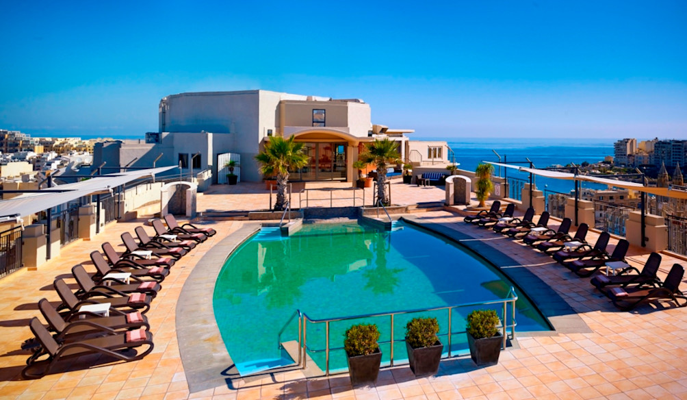 

Le Meridien