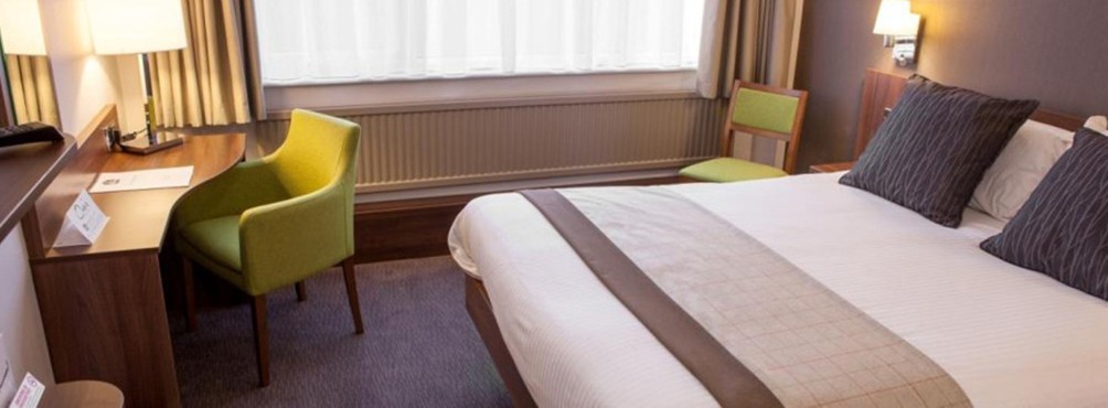 

Best Western Cresta Court Hote