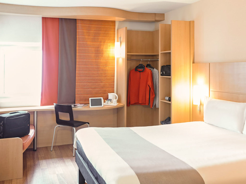 

IBIS BIRMINGHAM AIRPORT