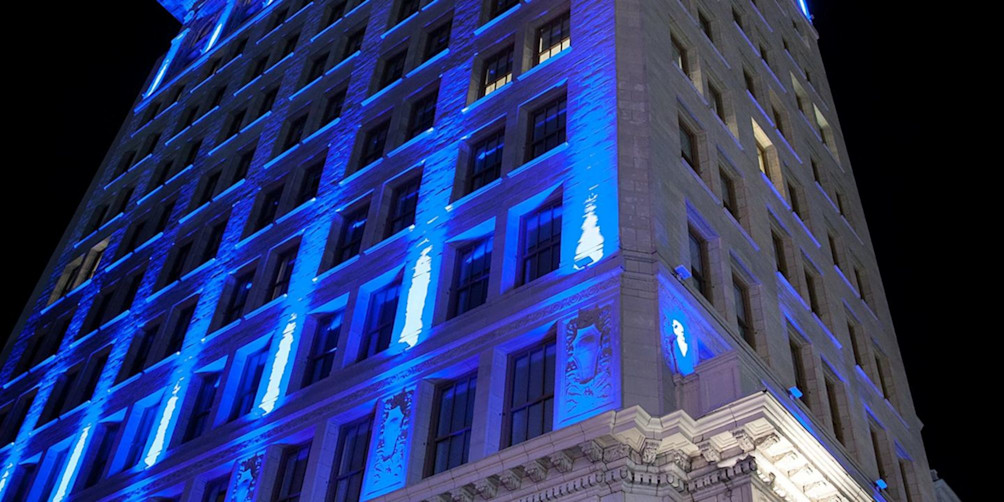 

Hotel Indigo NEWARK DOWNTOWN