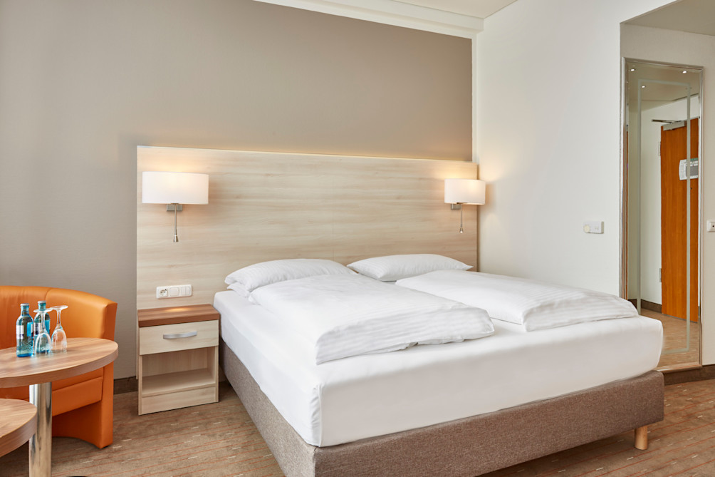 

RAMADA BERLIN MITTE