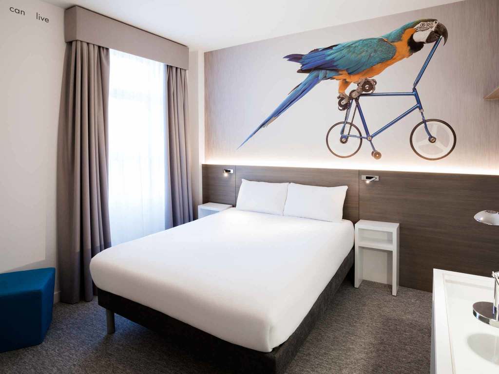 

IBIS STYLES KENSINGTON (DOUBLE)